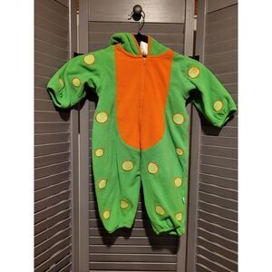 Tom Arma Kids Frog Costume- Size 12M (18-20 lbs.)